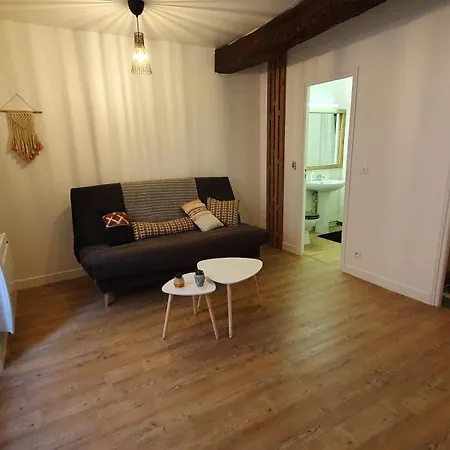 Apartment Independant 2 Personnes
