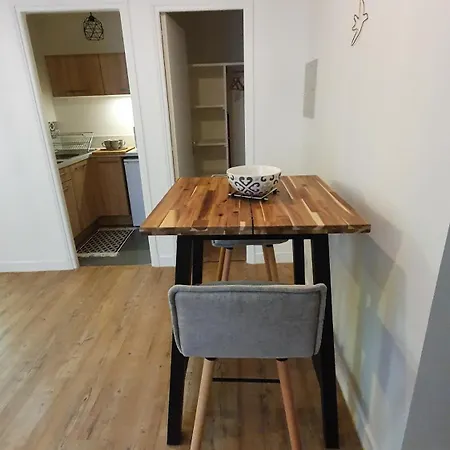 Independant 2 Personnes * Auch