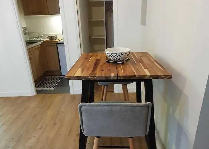 Independant 2 Personnes * オーシュ